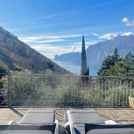 Viewlake Apartment Torbole Sul Garda Exterior photo