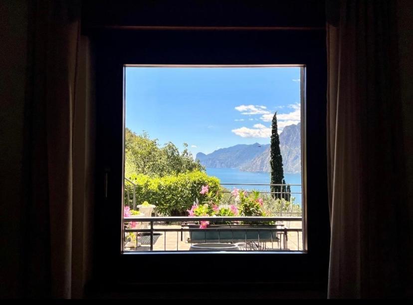 Viewlake Apartment Torbole Sul Garda Exterior photo
