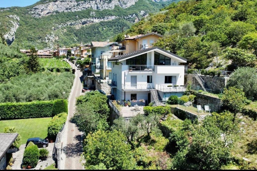Viewlake Apartment Torbole Sul Garda Exterior photo
