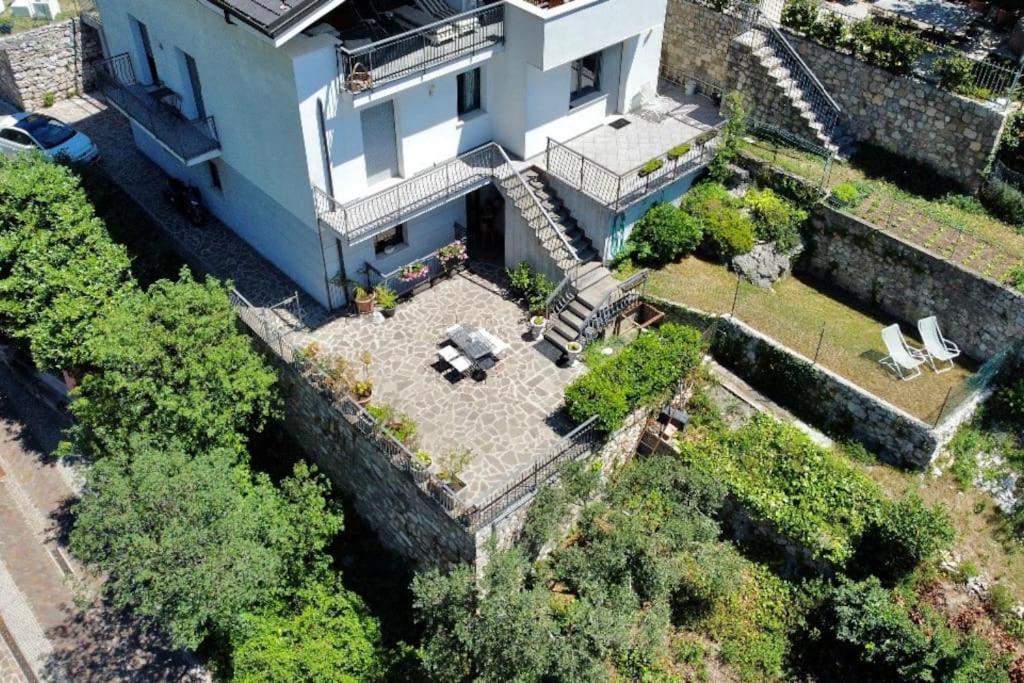 Viewlake Apartment Torbole Sul Garda Exterior photo