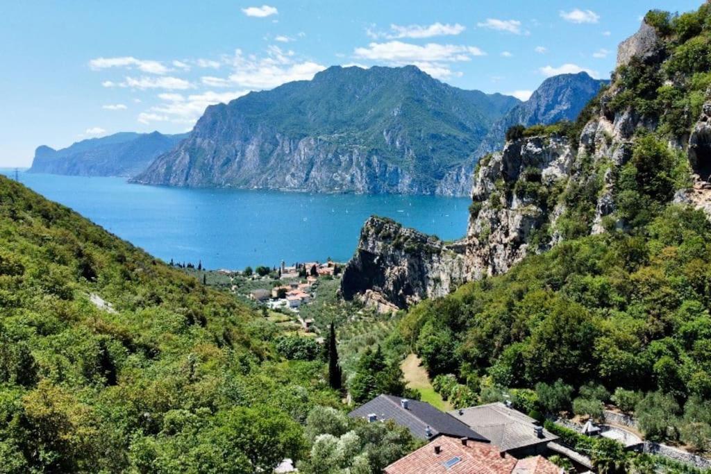 Viewlake Apartment Torbole Sul Garda Exterior photo