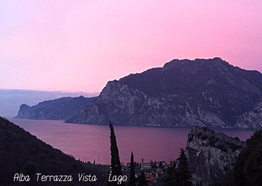 Viewlake Apartment Torbole Sul Garda Exterior photo
