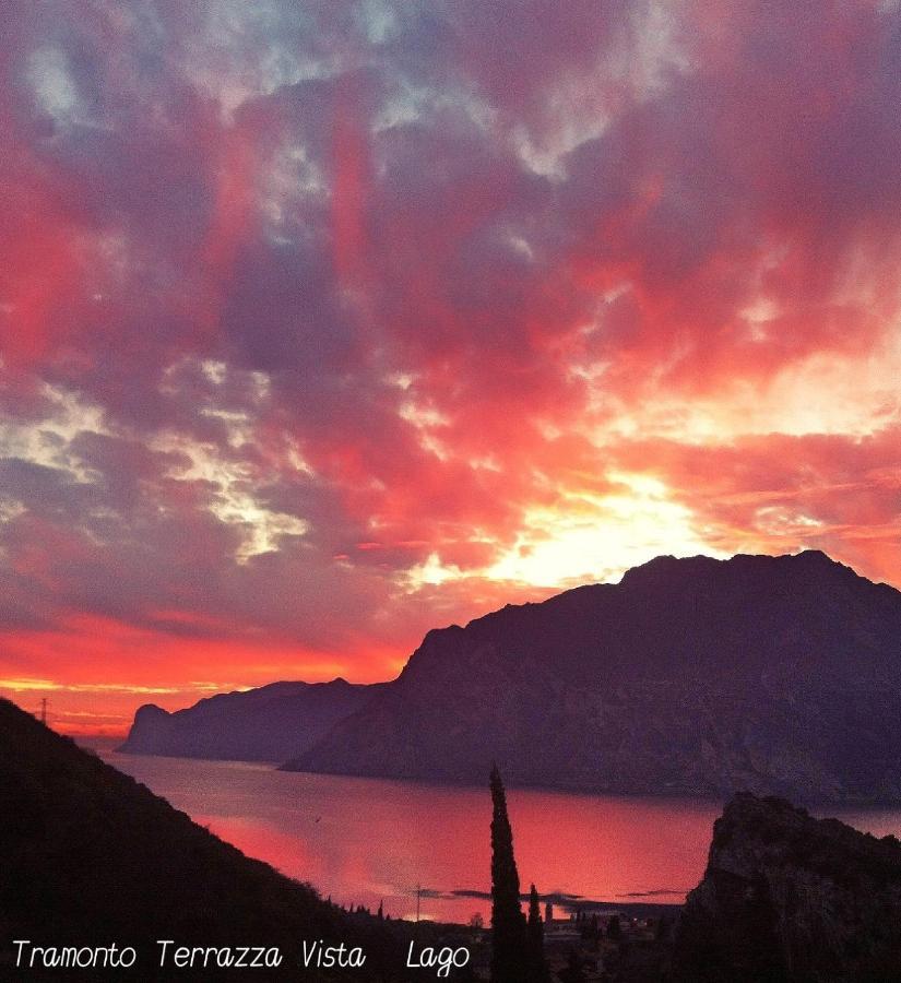 Viewlake Apartment Torbole Sul Garda Exterior photo
