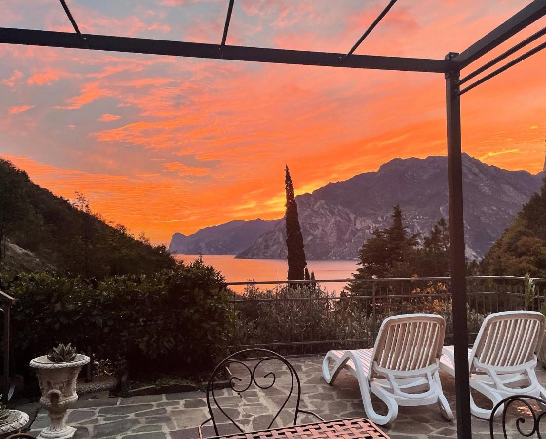 Viewlake Apartment Torbole Sul Garda Exterior photo