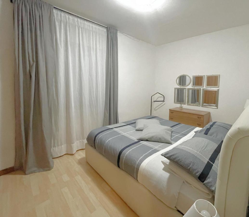 Viewlake Apartment Torbole Sul Garda Exterior photo
