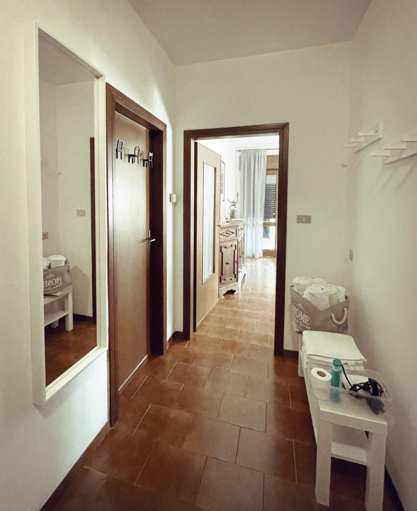 Viewlake Apartment Torbole Sul Garda Exterior photo