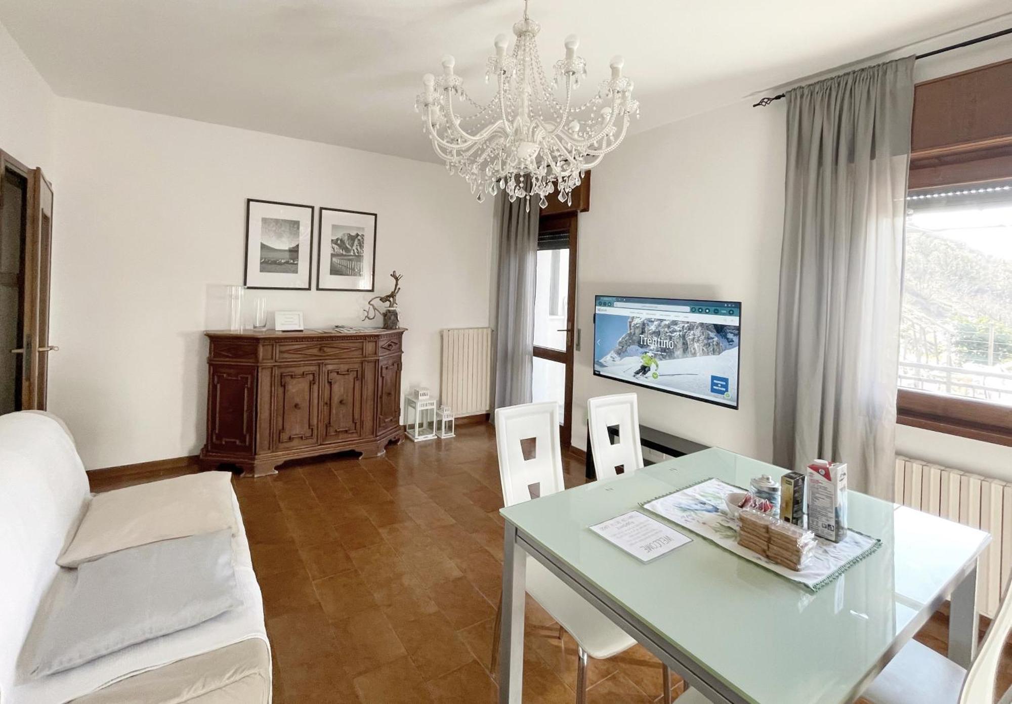 Viewlake Apartment Torbole Sul Garda Exterior photo